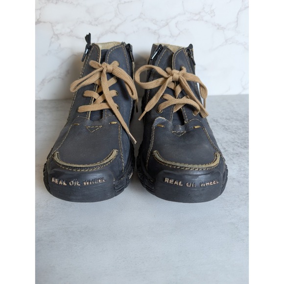 Rovers London 401 Traction Size 8men/9.5women/EU41 In Immaculate Condition - Picture 8 of 12